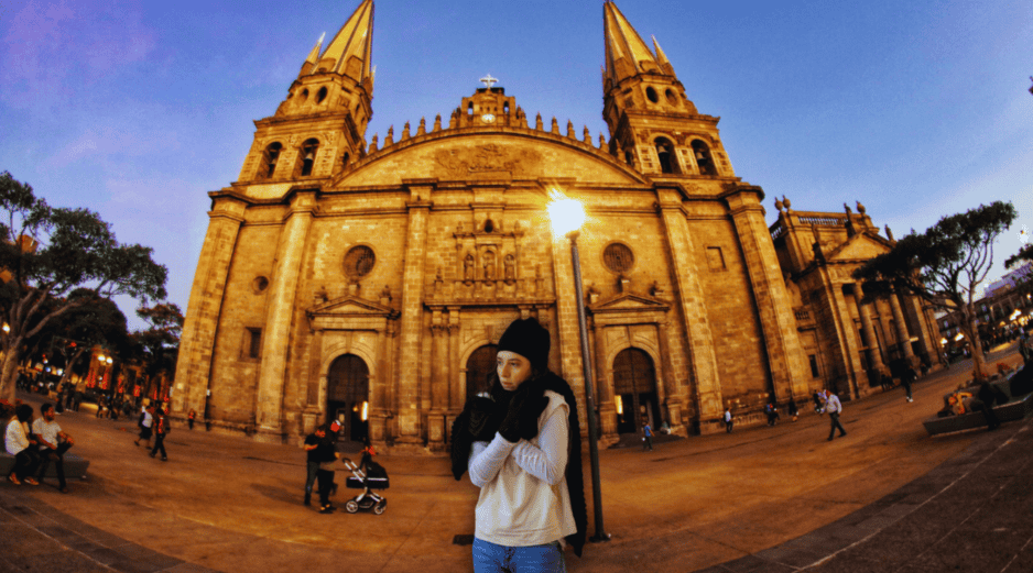 El pronóstico del clima para Guadalajara será fresco para toda la semana, con mínimas por debajo de los 10 °C. ESPECIAL / CANVA
