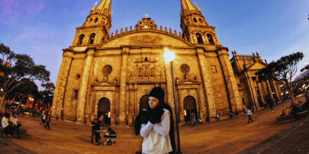 Clima Guadalajara HOY: Llega el lunes m&aacute;s fr&iacute;o de la Navidad a la ciudad
