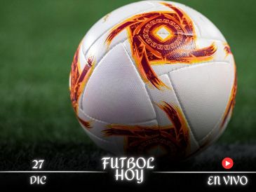 La programación diaria incluye partidos que pueden verse en televisión abierta, otros en restringida, y algunos a través de streaming. IMAGO7