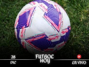 La programación diaria incluye partidos que pueden verse en televisión abierta, otros en restringida, y algunos a través de streaming. IMAGO7