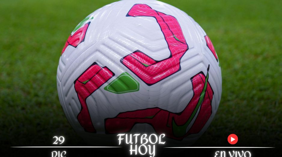 La programación diaria incluye partidos que pueden verse en televisión abierta, otros en restringida, y algunos a través de streaming. IMAGO7