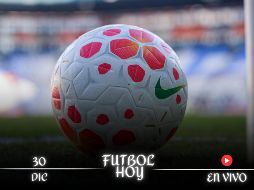 La programación diaria incluye partidos que pueden verse en televisión abierta, otros en restringida, y algunos a través de streaming. IMAGO7