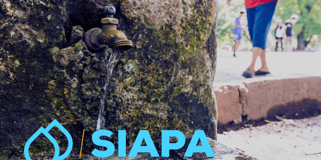 Siapa suspender&aacute; servicio de agua en ESTAS colonias por obras de mantenimiento