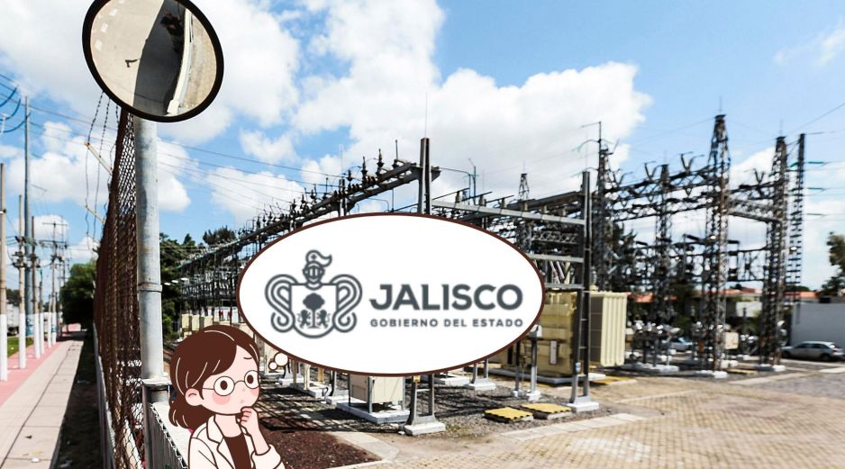 Especialistas en energía comparten sus justificaciones técnicas luego de la decisión del Gobierno de México sobre excluir a Jalisco de esta importante obra. EL INFORMADOR / ARCHIVO