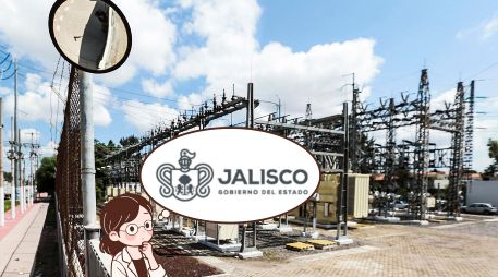 Especialistas en energía comparten sus justificaciones técnicas luego de la decisión del Gobierno de México sobre excluir a Jalisco de esta importante obra. EL INFORMADOR / ARCHIVO