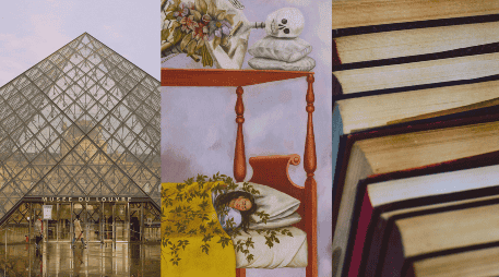 Por si habías estado viviendo debajo de una roca, aquí te hacemos un pequeño recuento. de todo lo que aconteció en el mundo cultural y artístico. EFE/ARCHIVO