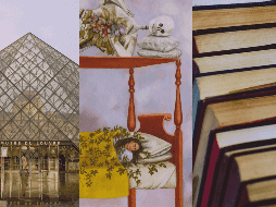 Por si habías estado viviendo debajo de una roca, aquí te hacemos un pequeño recuento. de todo lo que aconteció en el mundo cultural y artístico. EFE/ARCHIVO