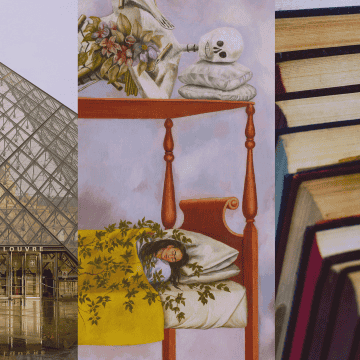 Por si habías estado viviendo debajo de una roca, aquí te hacemos un pequeño recuento. de todo lo que aconteció en el mundo cultural y artístico. EFE/ARCHIVO