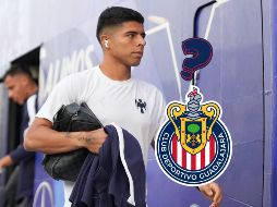 Guadalajara se plantea la llegada de uno o dos refuerzos más de cara al Clausura 2026, según periodista de TUDN. Imago7 / ARCHIVO