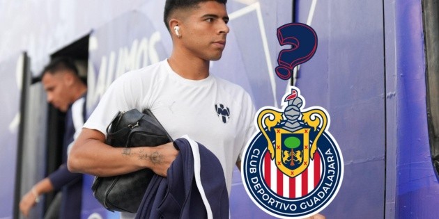 Chivas: V&iacute;ctor Guzm&aacute;n es ligado al club Guadalajara; este es el plan de la directiva