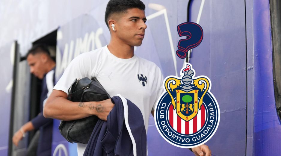 Guadalajara se plantea la llegada de uno o dos refuerzos más de cara al Clausura 2026, según periodista de TUDN. Imago7 / ARCHIVO