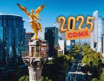 Los habitantes de la CDMX y el Edomex vivieron tragedias viales, asesinatos, protestas vecinales, pleitos violentos en el Congreso y caos por obras. ESPECIAL / CANVA