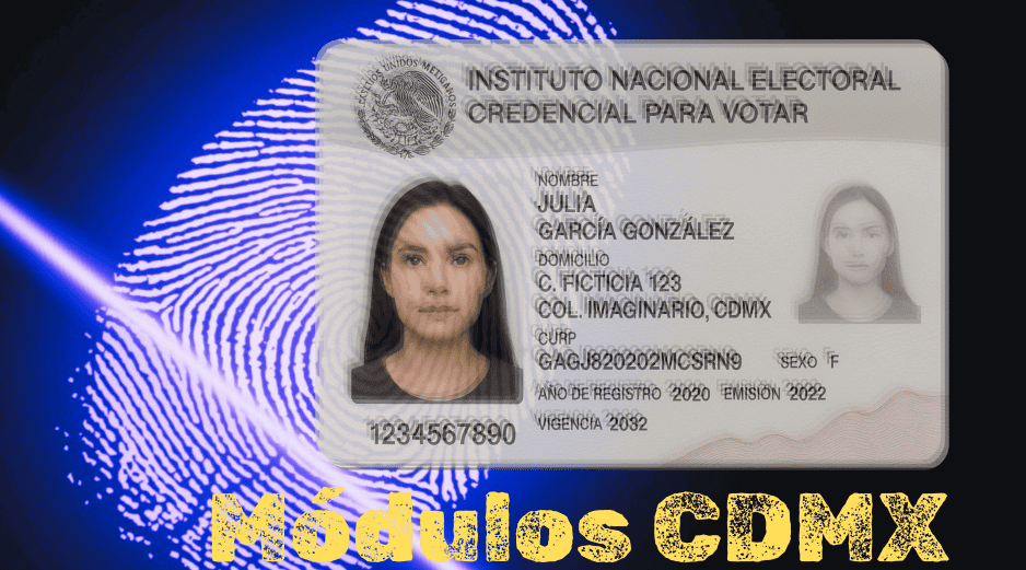 El trámite de la CURP Biométrica, será voluntario y totalmente gratuito. ESPECIAL