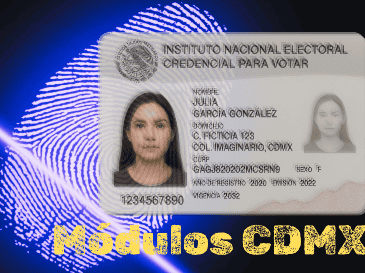 El trámite de la CURP Biométrica, será voluntario y totalmente gratuito. ESPECIAL