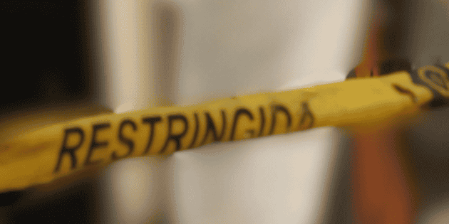 Criminales abaten a "la G&uuml;era" y dos m&aacute;s en bar de Tonal&aacute;