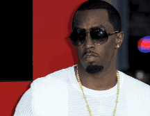 El año en el que Sean 'Diddy' Combs se libró de la cadena perpetua. EFE / ARCHIVO