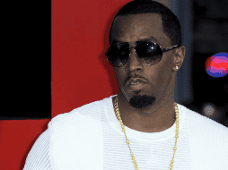 El año en el que Sean 'Diddy' Combs se libró de la cadena perpetua. EFE / ARCHIVO