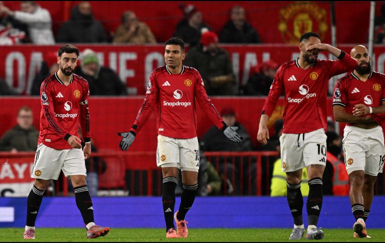 En Inglaterra, el Boxing Day es mucho más que un día festivo después de Navidad. AFP / ARCHIVO