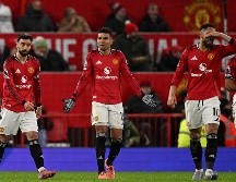 En Inglaterra, el Boxing Day es mucho más que un día festivo después de Navidad. AFP / ARCHIVO