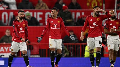 En Inglaterra, el Boxing Day es mucho más que un día festivo después de Navidad. AFP / ARCHIVO