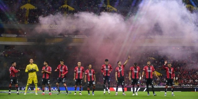 Atlas, entre la venta y la resiliencia: el nuevo amanecer rojinegro