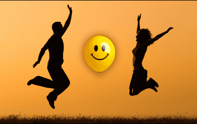 La felicidad no se encuentra en acumular más cosas, sino en querer menos. ESPECIAL / CANVA