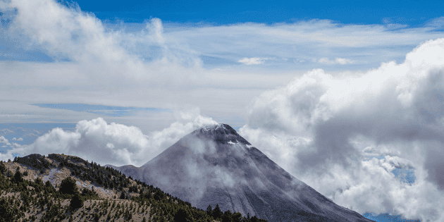 &iquest;Cu&aacute;l es la mejor fecha para ir al Nevado de Colima?
