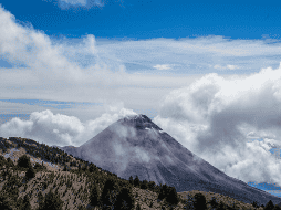 Recuerda que el acceso al parque del Nevado de Colima es de 08:00 a 19:00 horas de lunes a domingo, salvo por clima adverso u operativos. EL INFORMADOR/ARCHIVO