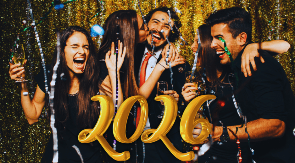 En última instancia, el bienestar no solo depende del simbolismo cultural de los colores, sino también de cómo cada persona se percibe y se siente consigo misma al iniciar un nuevo ciclo. ESPECIAL / CANVA