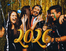 En última instancia, el bienestar no solo depende del simbolismo cultural de los colores, sino también de cómo cada persona se percibe y se siente consigo misma al iniciar un nuevo ciclo. ESPECIAL / CANVA