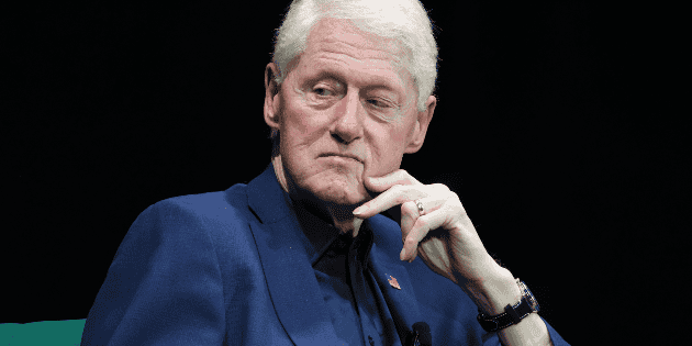 Bill Clinton demanda transparencia absoluta en el caso de Jeffrey Epstein