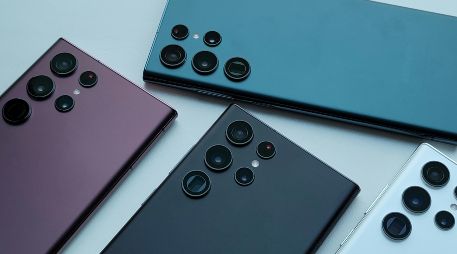 Entre las novedades más destacadas del Samsung Galaxy S26 figuran un rediseño completo. UNSPLASH /  E. OPANASENKO