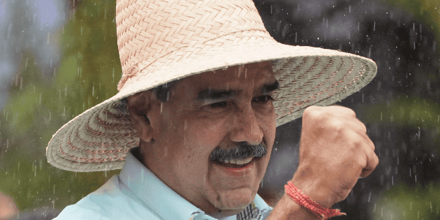 Venezuela advierte que bloqueo de EU golpear&aacute; la econom&iacute;a mundial