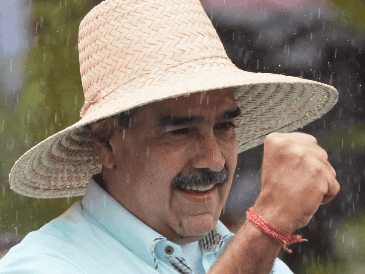 También, el pasado 10 de diciembre, Estados Unidos incautó el buque sancionado Skipper y confiscó el petróleo venezolano que transportaba. AP/ARCHIVO