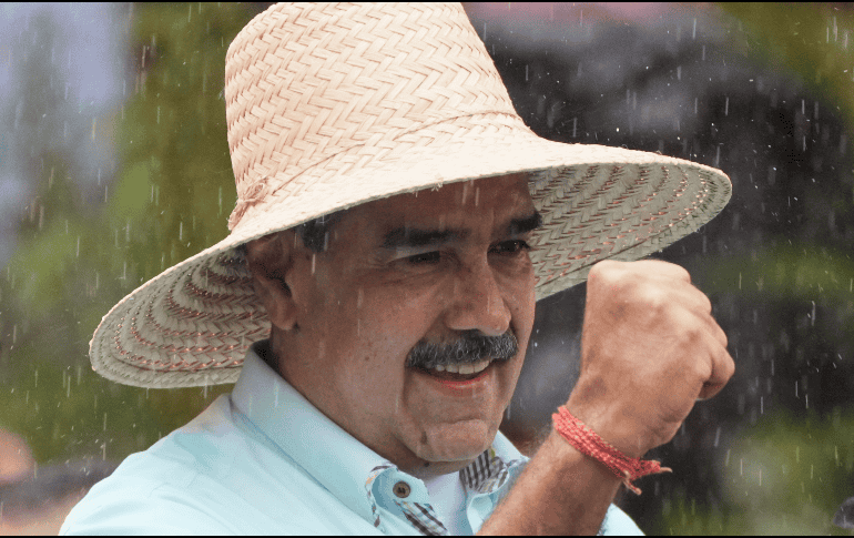 También, el pasado 10 de diciembre, Estados Unidos incautó el buque sancionado Skipper y confiscó el petróleo venezolano que transportaba. AP/ARCHIVO