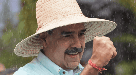 También, el pasado 10 de diciembre, Estados Unidos incautó el buque sancionado Skipper y confiscó el petróleo venezolano que transportaba. AP/ARCHIVO