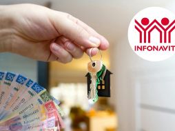 El Infonavit ofrece alternativas para que los trabajadores puedan recuperar el dinero acumulado a lo largo de la vida laboral. CANVA/ESPECIAL