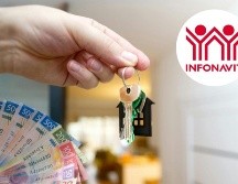 El Infonavit ofrece alternativas para que los trabajadores puedan recuperar el dinero acumulado a lo largo de la vida laboral. CANVA/ESPECIAL