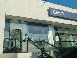 Los bancos modificarán sus horarios durante las fiestas decembrinas. EL INFORMADOR/ARCHIVO