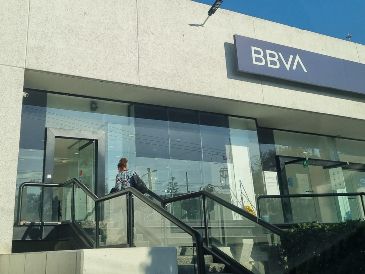 Los bancos modificarán sus horarios durante las fiestas decembrinas. EL INFORMADOR/ARCHIVO