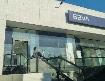 Los bancos modificarán sus horarios durante las fiestas decembrinas. EL INFORMADOR/ARCHIVO