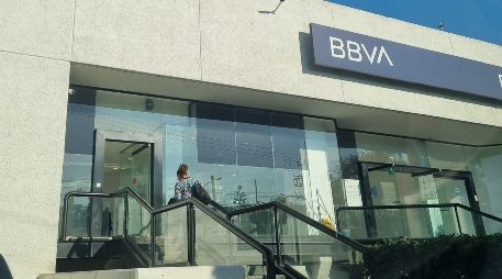 Los bancos modificarán sus horarios durante las fiestas decembrinas. EL INFORMADOR/ARCHIVO