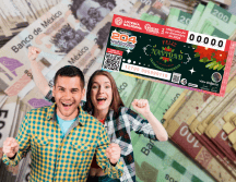 En este sorteo se reparten más de 430 millones de pesos, distribuidos en 16 mil 722 premios, lo que multiplica tus posibilidades de ganar. PIXABAY / FREEPIK / LOTERÍA NACIONAL / CANVA