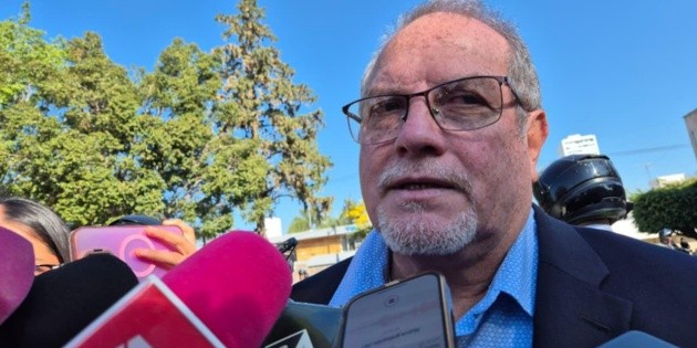 Fiscal de Jalisco destaca colaboraci&oacute;n internacional con alertas de ficha roja