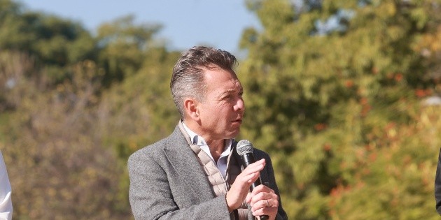 Pablo Lemus afirma que en Tequila hay vicios de ingobernabilidad