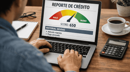 Es importante subrayar que la eliminación de un registro no significa que la deuda quede cancelada legalmente. ESPECIAL