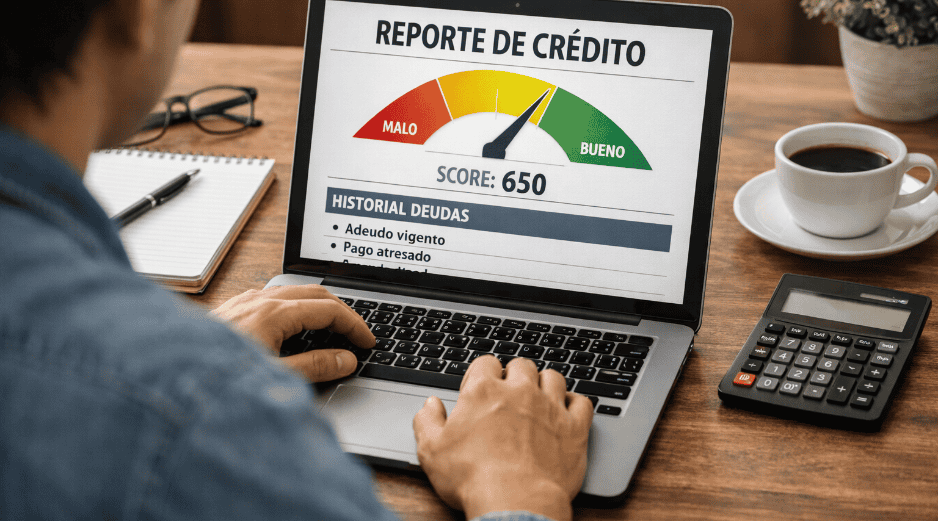 Es importante subrayar que la eliminación de un registro no significa que la deuda quede cancelada legalmente. ESPECIAL