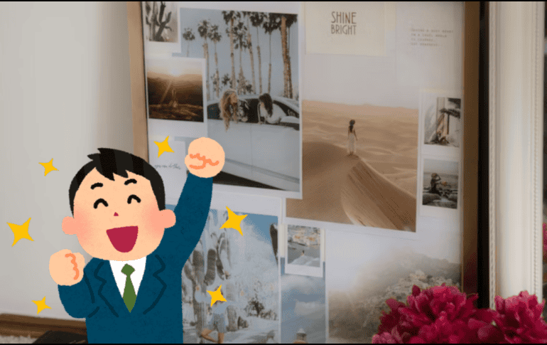 Aunque no hay un manual exacto a seguir, pues realizar un 