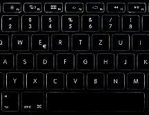 Antes de comenzar cualquier procedimiento, se recomienda apagar la computadora y desconectar el teclado. Unsplash