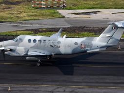 Este modelo puede transportar entre ocho y once pasajeros, alcanza velocidades de crucero cercanas a los 283 millas por hora y tiene un techo operativo de hasta 35 mil pies. CORTESÍA